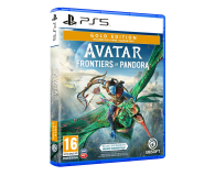 Avatar: Frontiers of Pandora Gold Edition PS5 - 1155354 - zdjęcie 2